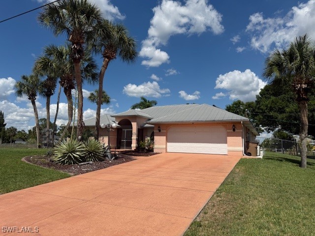 Real Estate in Southwest Florida