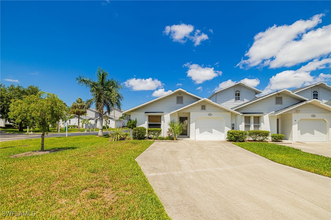 13670  Abbey Drive, Apt: 4