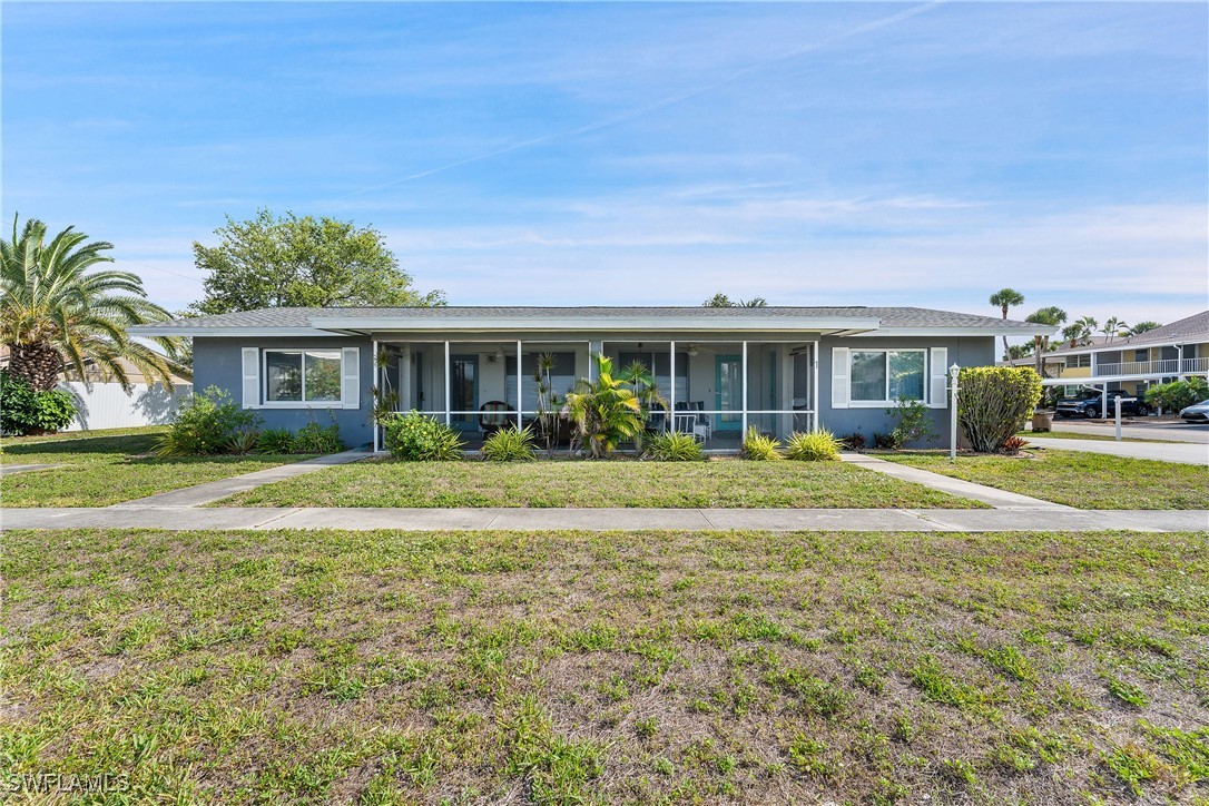 4616 SE 5th Avenue, Apt 1