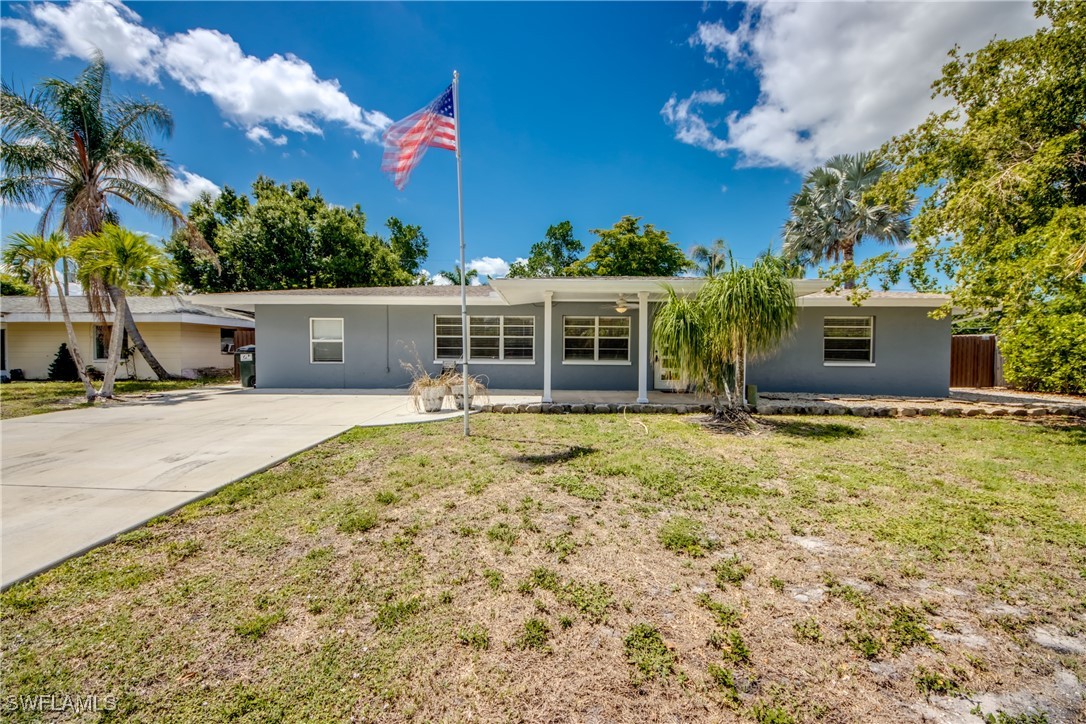 1426  Davis Drive