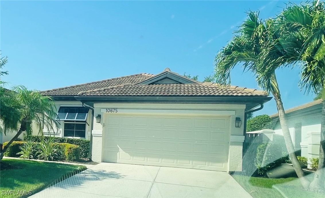 10675  Avila Circle