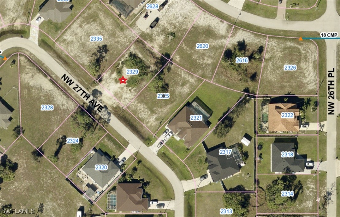 2325 NW 27th Avenue