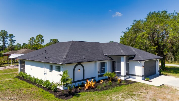 3815  Kittyhawk Drive