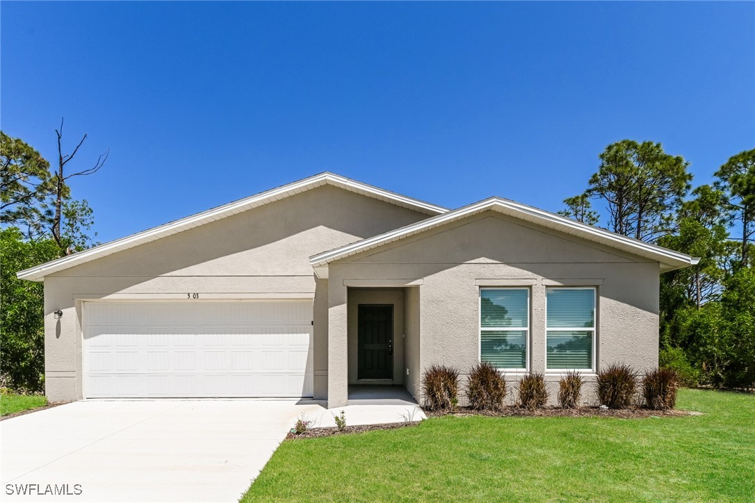 3803 NW 45th Terrace