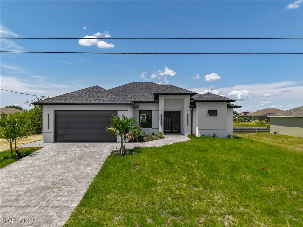 Real Estate in Southwest Florida