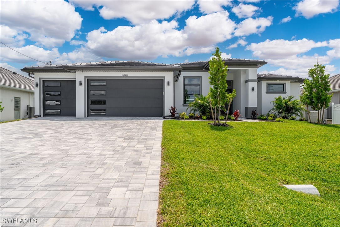 Real Estate in Southwest Florida