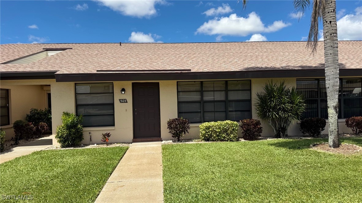 3916 SE 11th Place, Apt 503