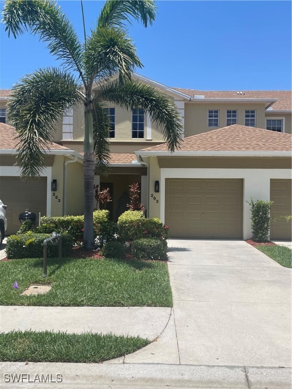 14830  Calusa Palms Drive, Apt 203