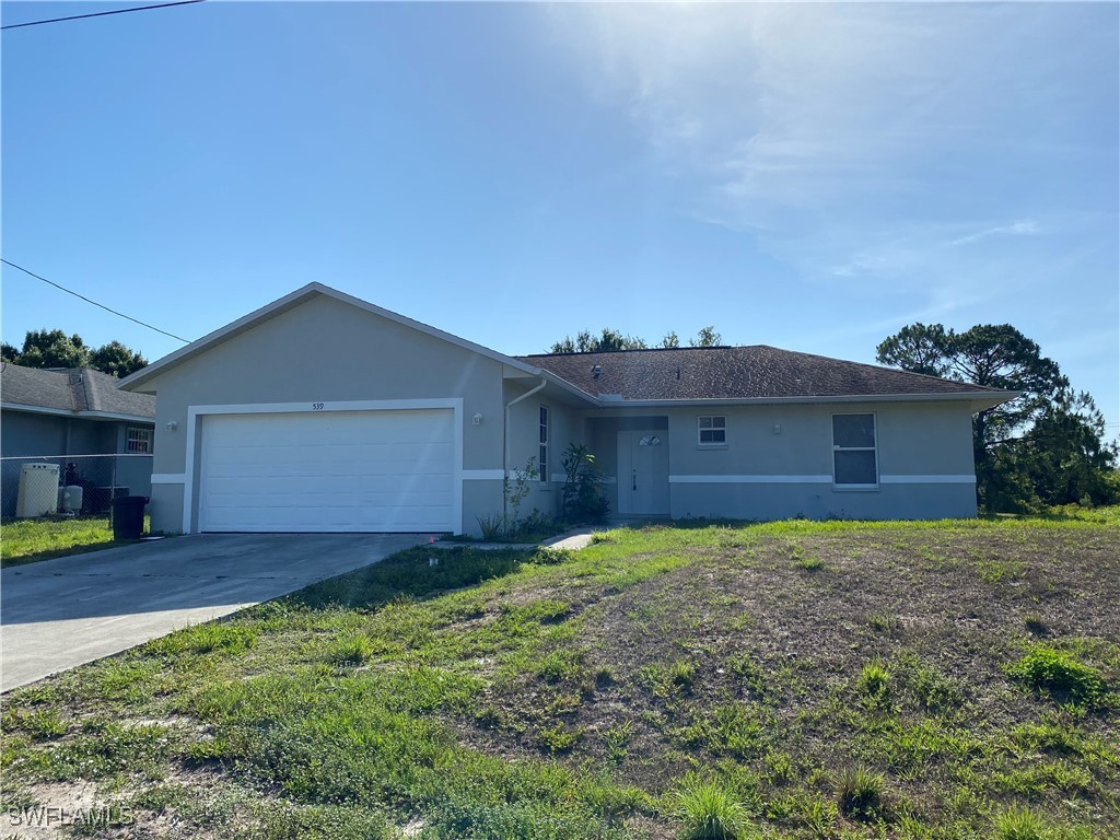 539  Alexia Avenue