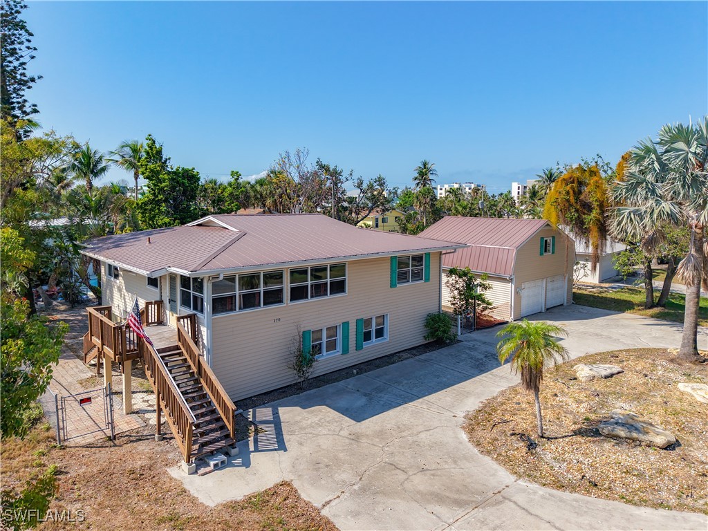 170  Sabal Drive