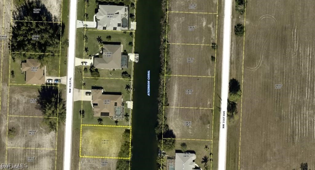 1123 NW 31st Place