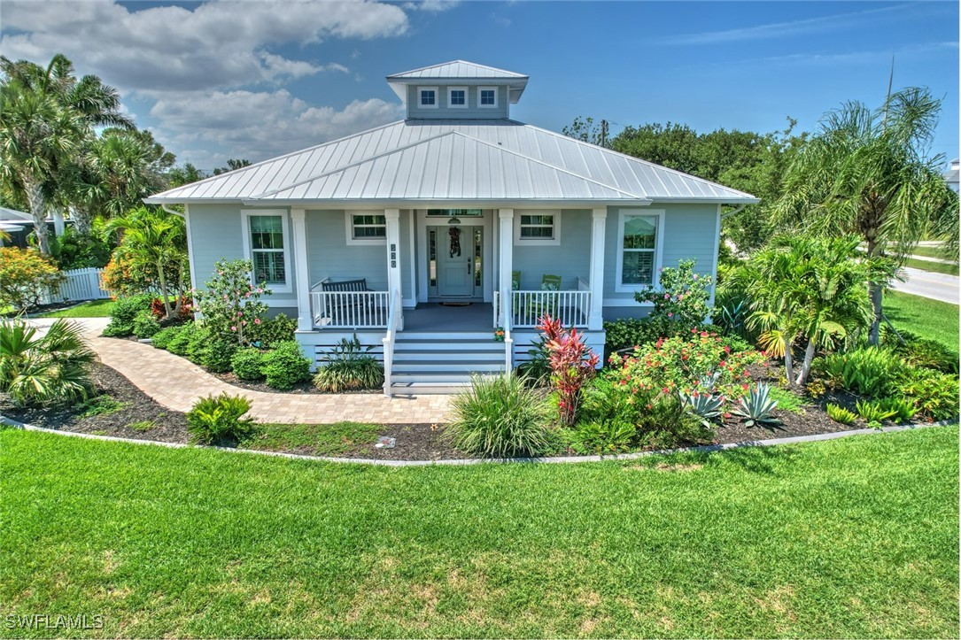 Real Estate in Southwest Florida