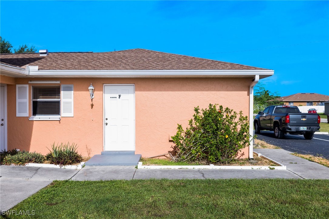 608 SE 6th Street, Apartment F