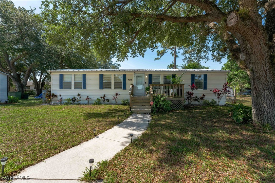 4018  Caloosa Loop