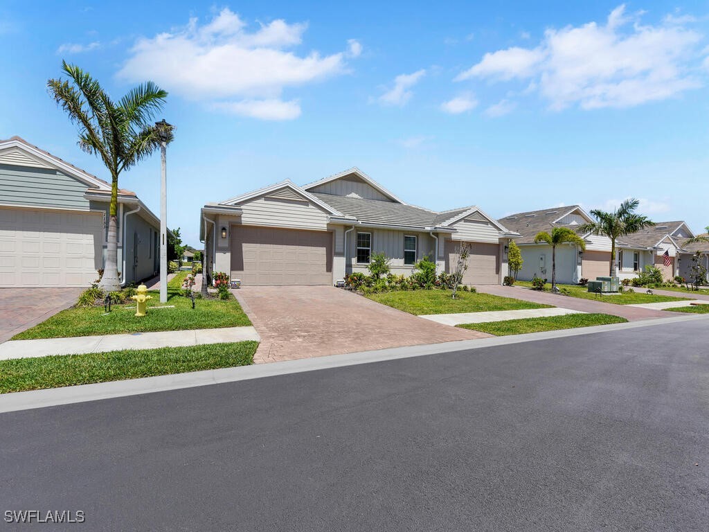 Real Estate in Southwest Florida