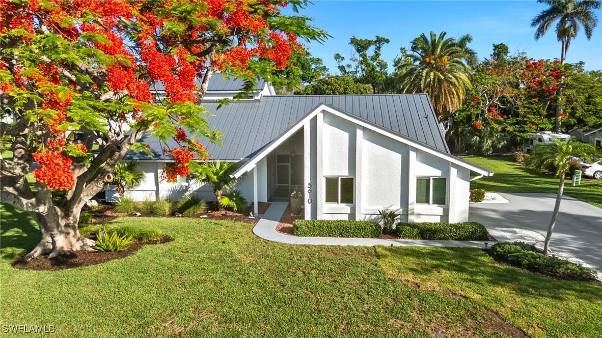 5610  Sundown Harbor Court
