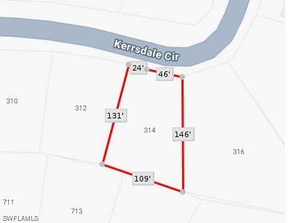 314  Kerrsdale Circle
