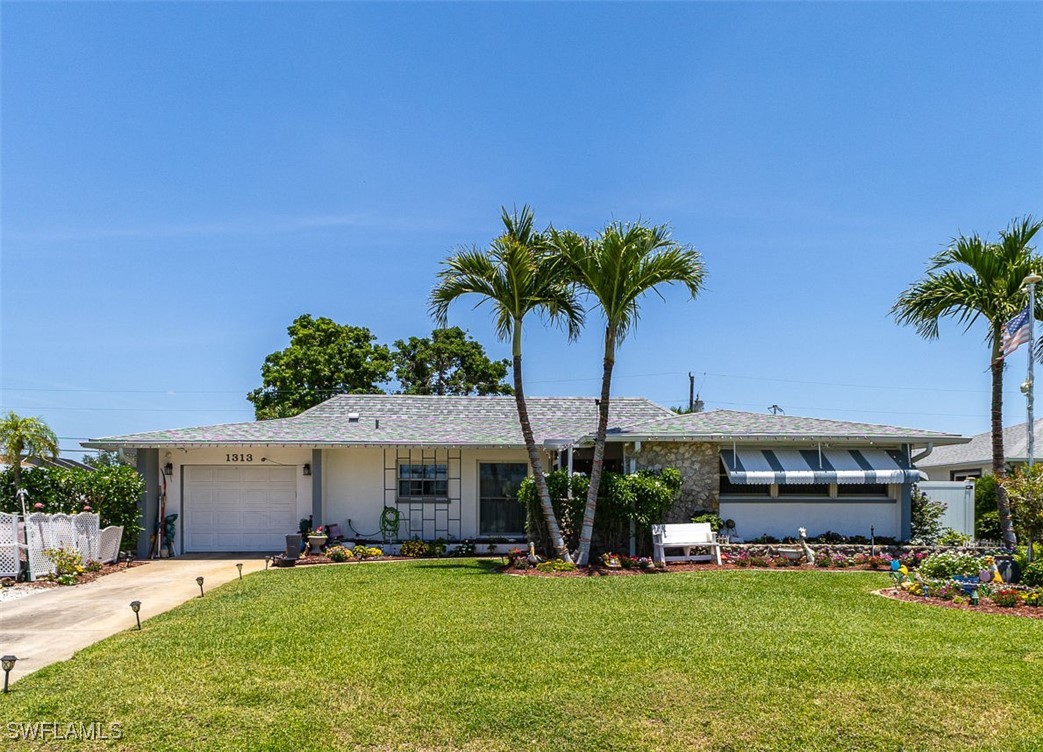 1313  Shelby Parkway