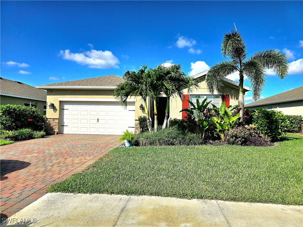 3401  Acapulco Circle