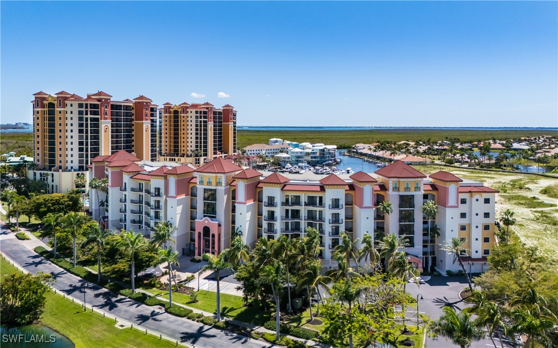 5704  Cape Harbour Drive, Apt 105