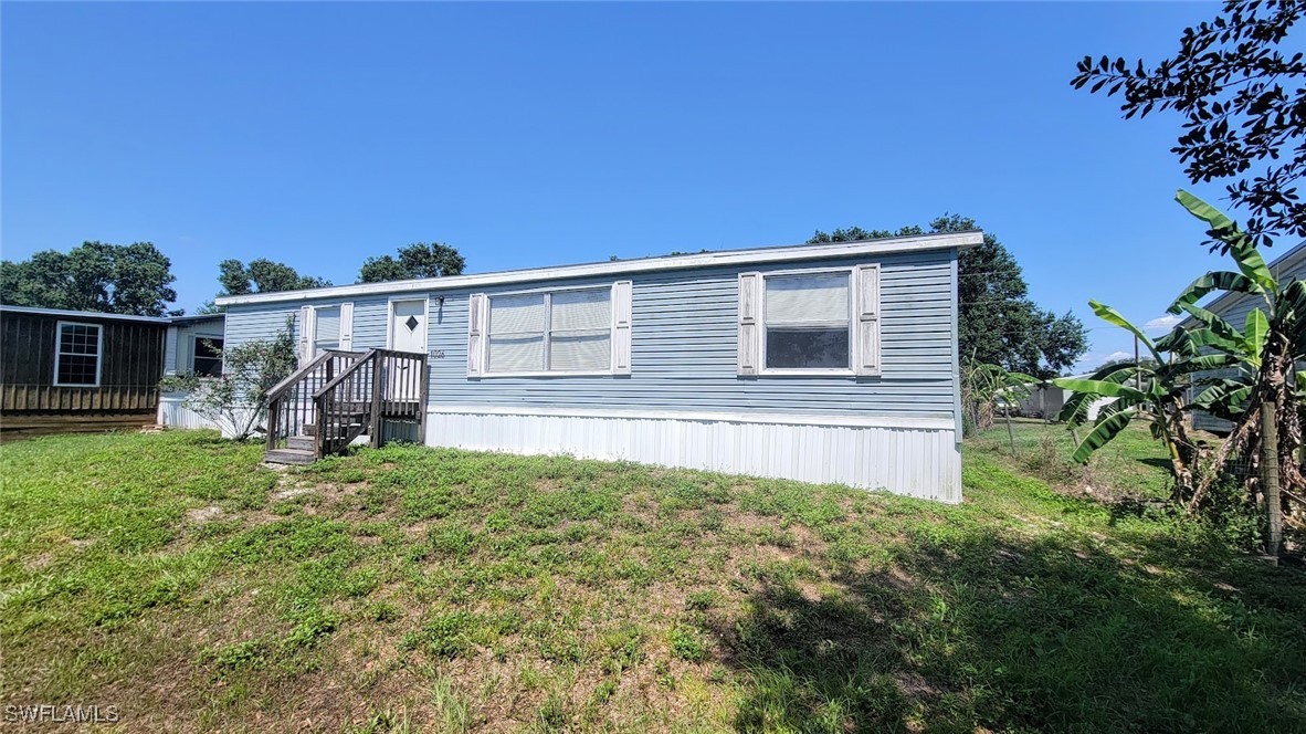 1026  Cardinal Road