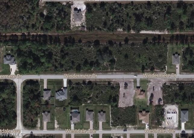 506  Windermere Drive