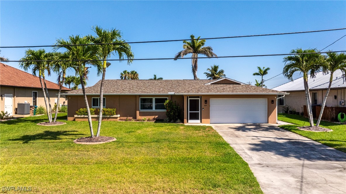 305 SW 8th Street