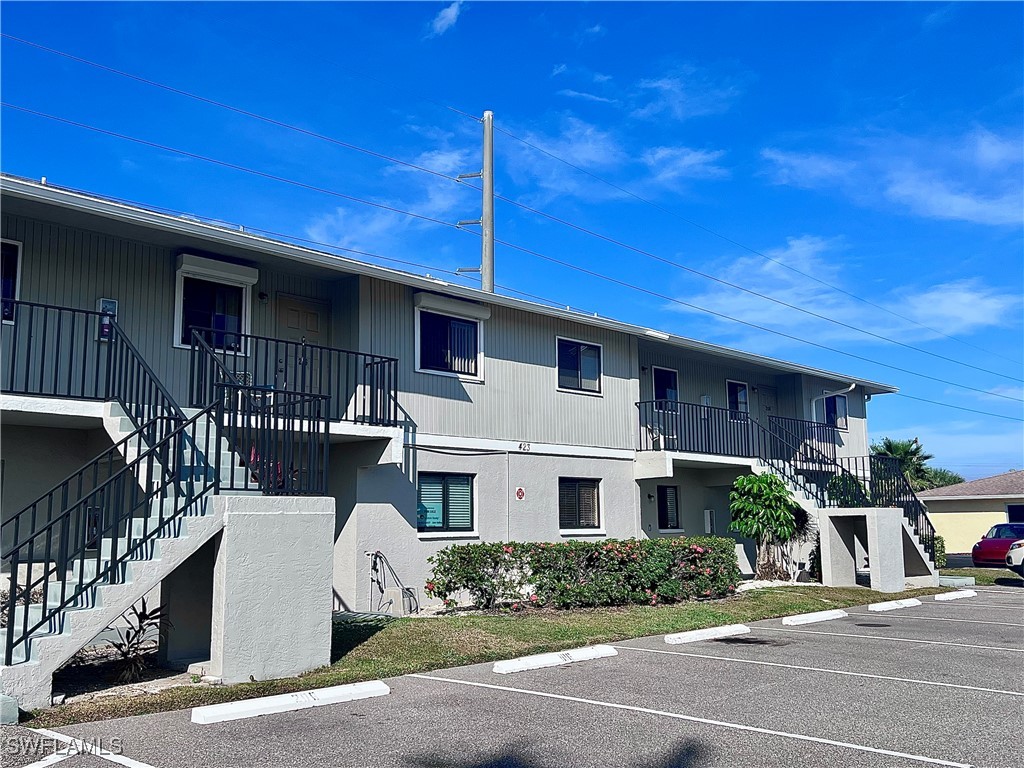 423  Cape Coral Parkway, Apt 103