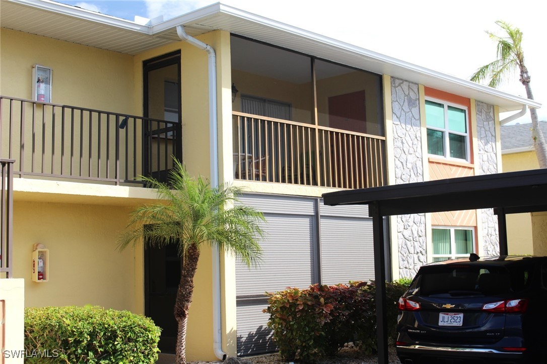 4103 SE 19th Avenue, Apt 206
