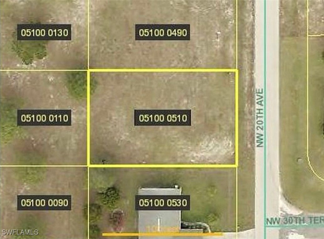 3020 NW 20th Avenue