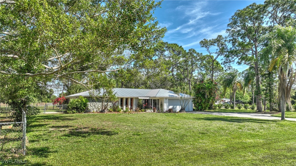 11741  Fox Hill Road