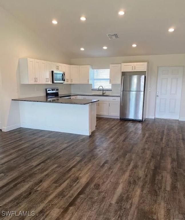 9029 S Indio Circle
