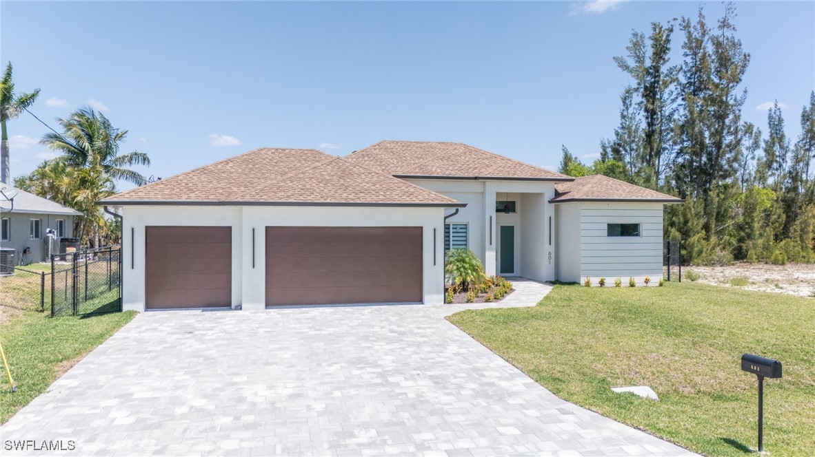601 SW 13th Street