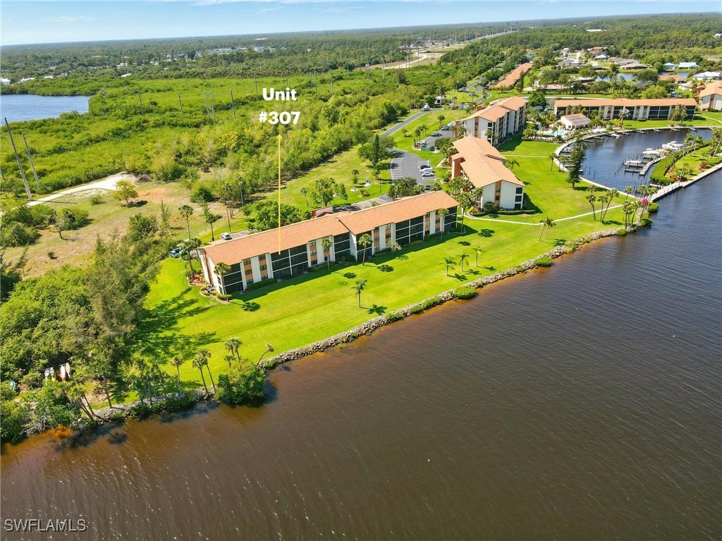 16000  Bay Pointe Boulevard, Apt 307