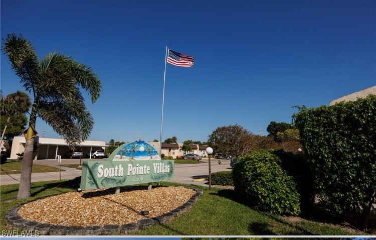 6300 S Pointe Boulevard, Apt 316