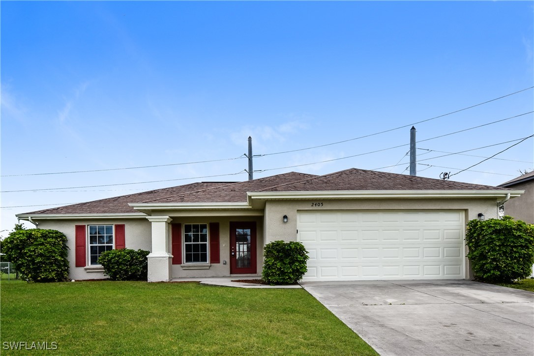 2405 NW Juanita Place