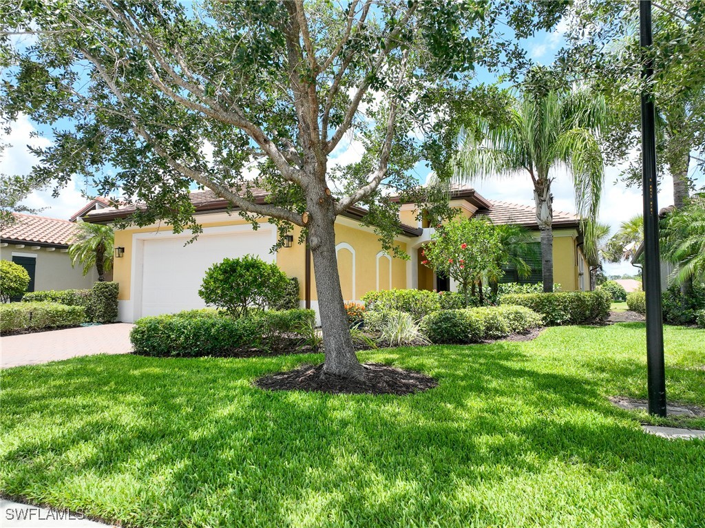 Real Estate in Southwest Florida
