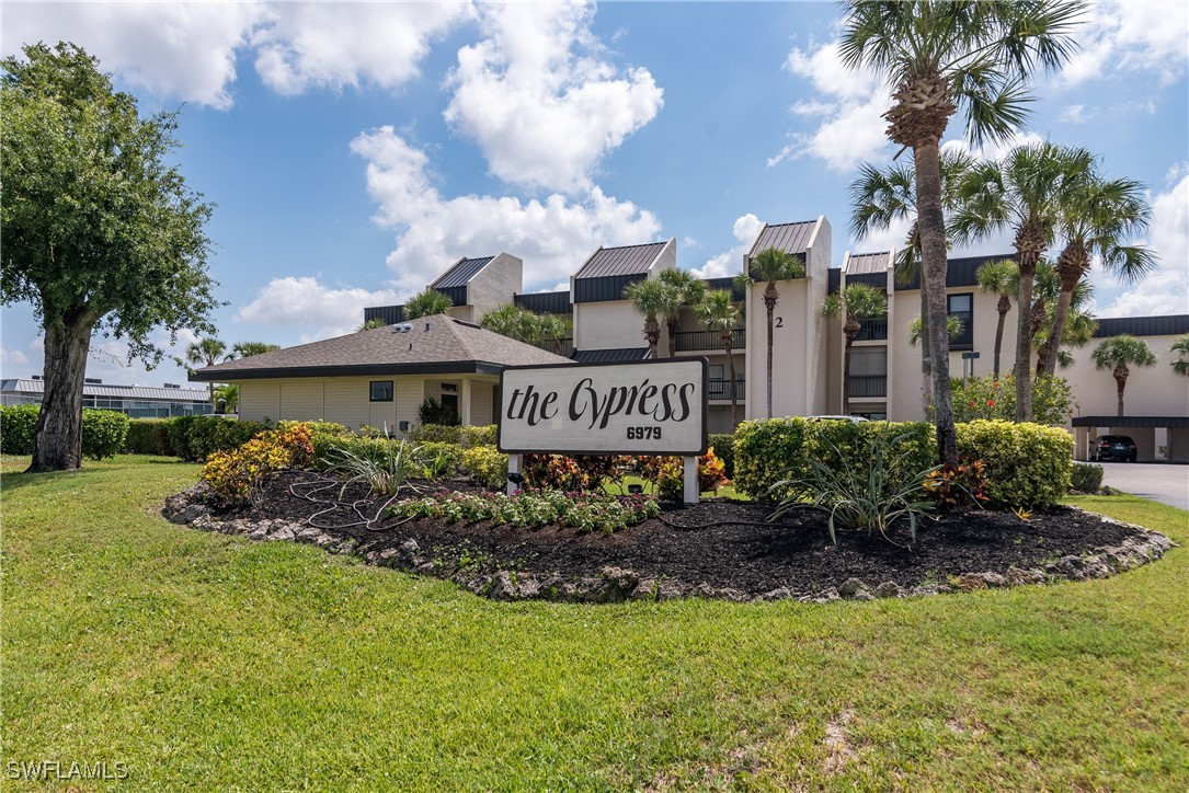 6979  Winkler Road, Apt 135