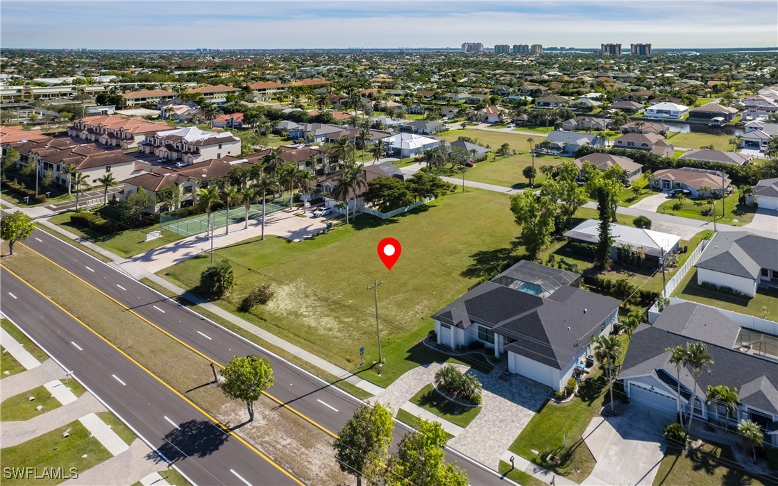 1910  Cape Coral Parkway