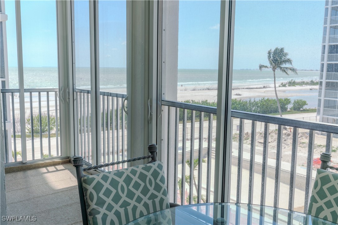 7150  Estero Boulevard, Apt 403