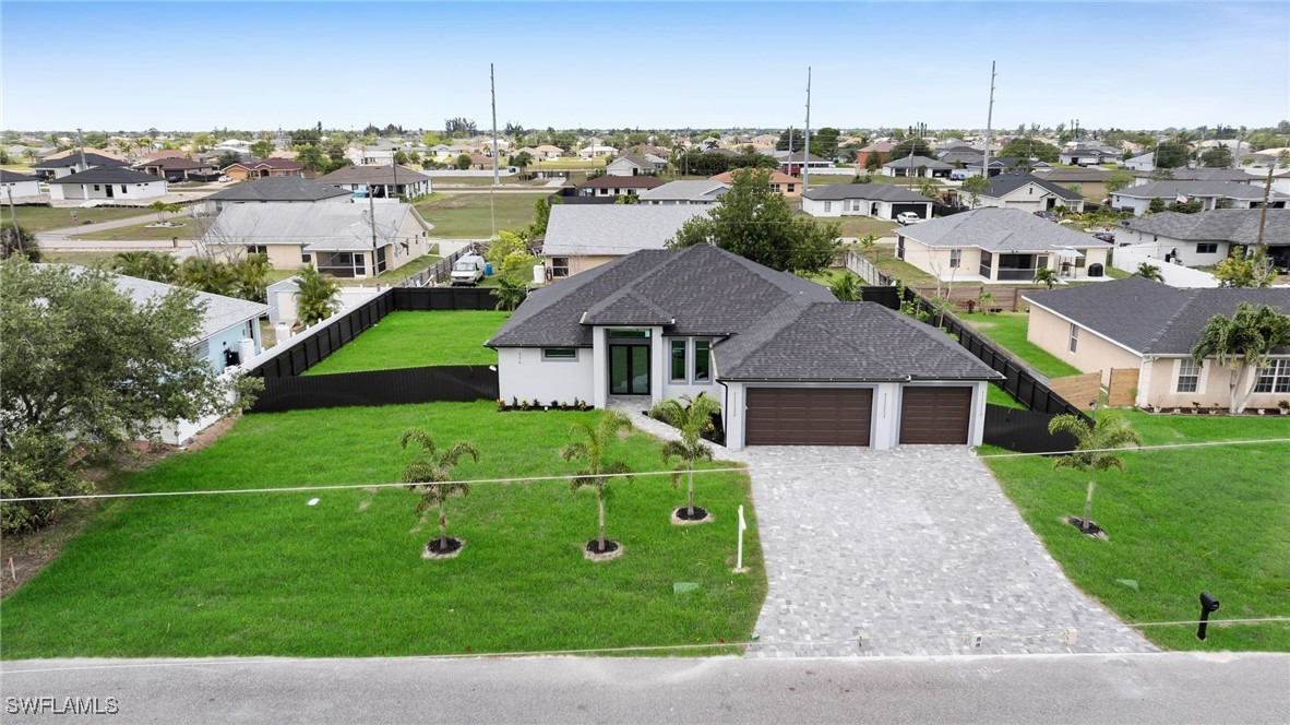 Real Estate in Southwest Florida