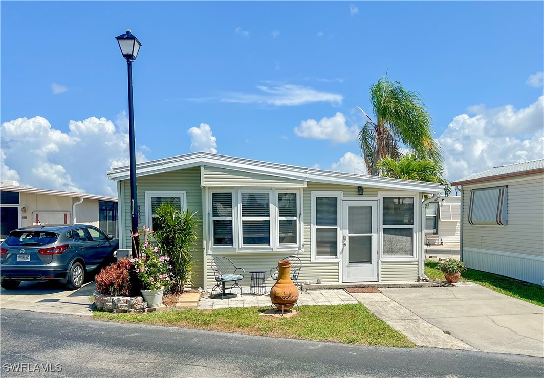 11511  Slipper Shell Drive
