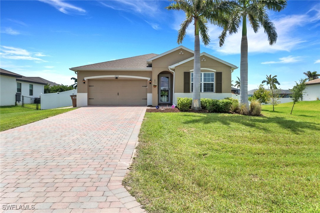 2510 SW 24th Court