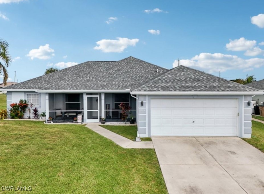235 NW 25th Place