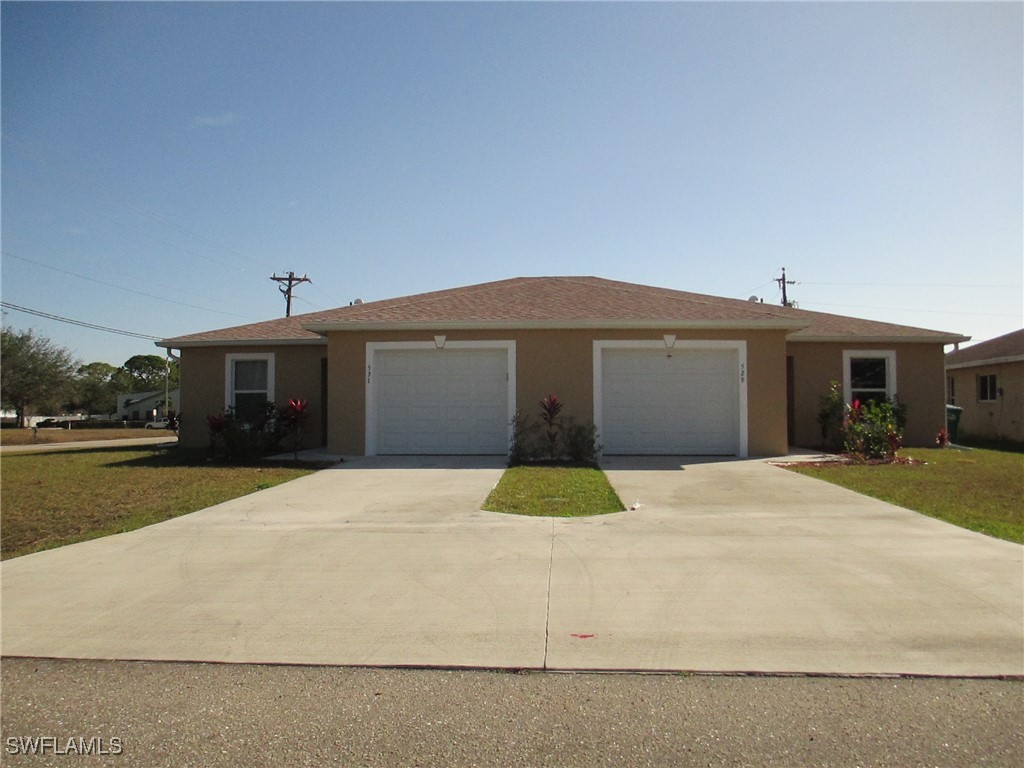 529 NE 24th Place