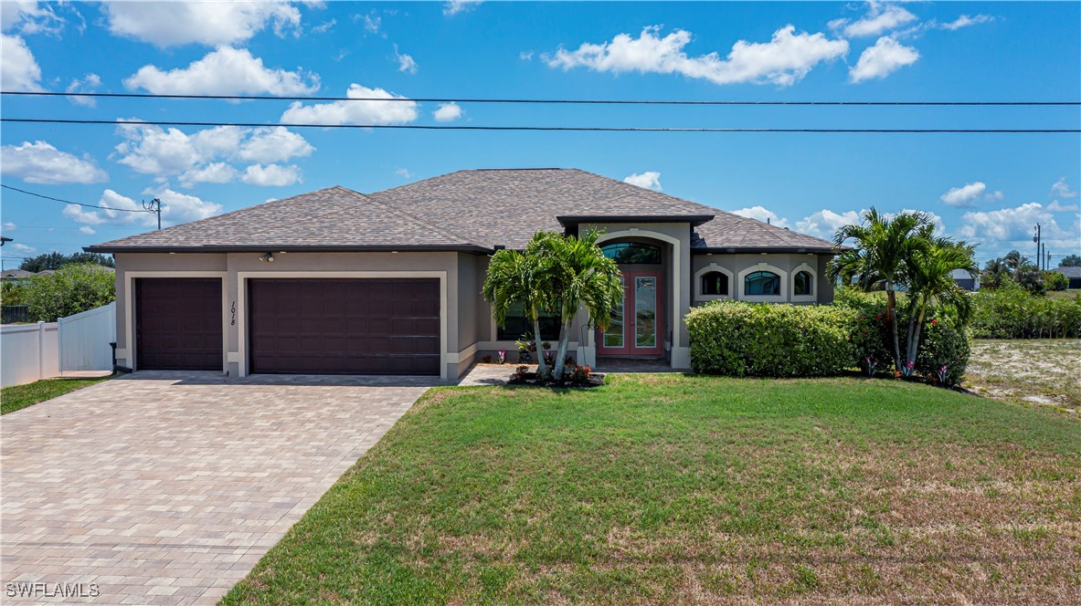 Real Estate in Southwest Florida