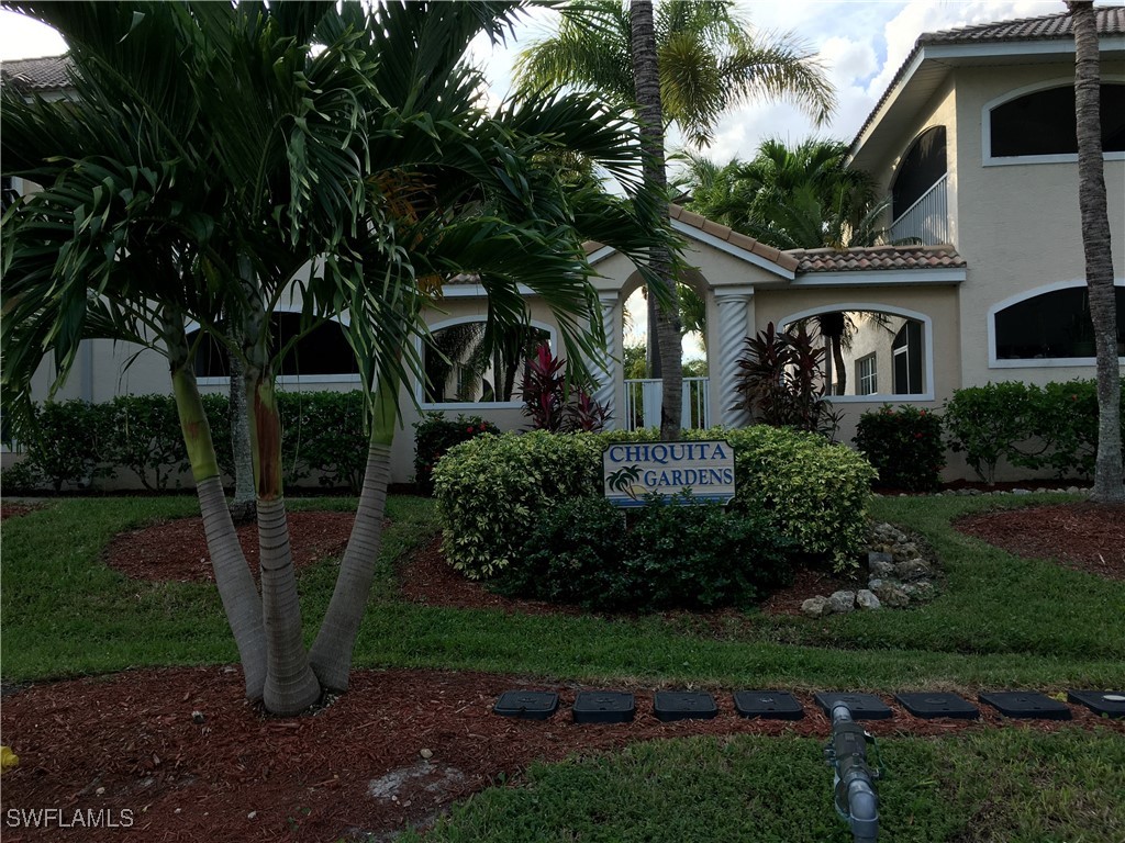 5410  Chiquita Boulevard, Apt 202