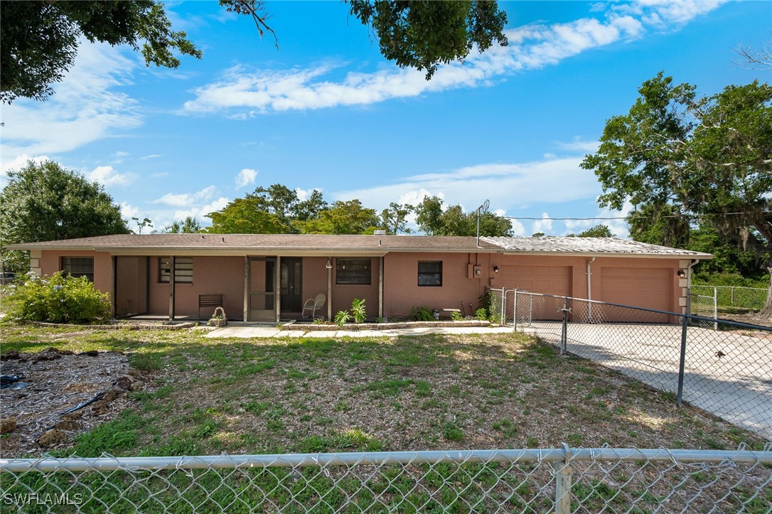 7384  Coon Road