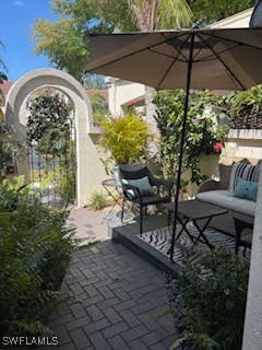 9646  Halyards Court, Apt 11