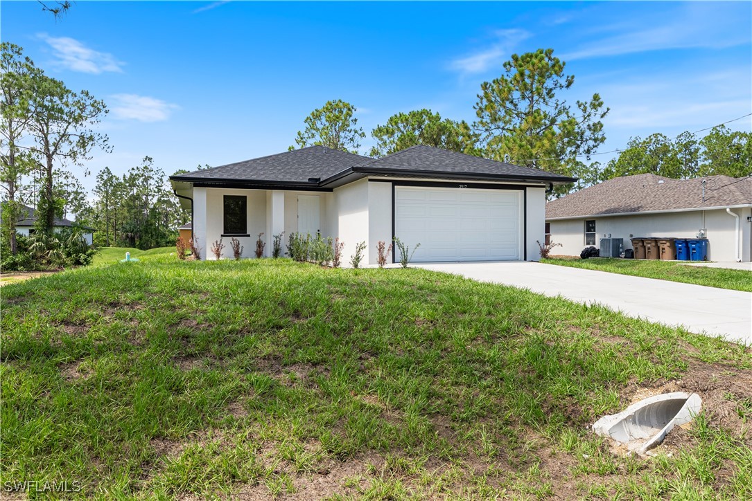 Real Estate in Southwest Florida